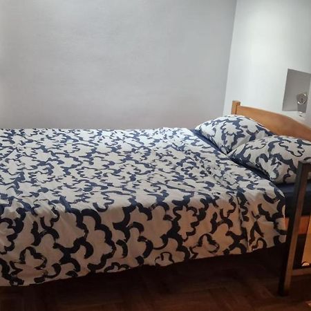 Apartamento Micro Belgrado Exterior foto